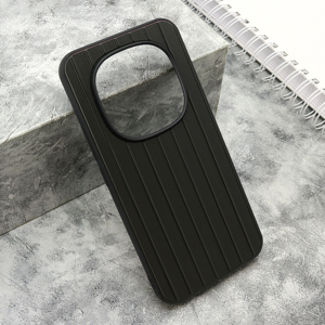Futrola URBAN STRIPE za Xiaomi Redmi Note 15 Pro Plus 5G crna