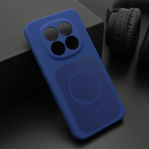 Futrola COLOR POP za Xiaomi Redmi Note 15 Pro 5G plava
