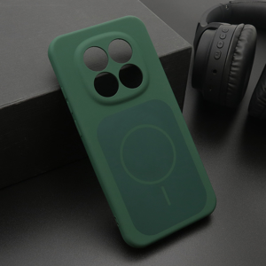 Futrola COLOR POP za Xiaomi Redmi Note 15 Pro 5G zelena