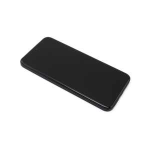 LCD za Xiaomi Redmi Note 15 Pro Plus 5G + touchscreen + frame black/tarnish Full ORG EU (5600260P16U00)