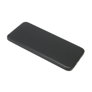 LCD za Xiaomi Redmi Note 15 Pro Plus 5G (EU version) + touchscreen + frame black OLED ORG