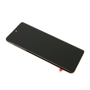 LCD za Xiaomi Redmi Note 15 4G (Global 6.77'') + touchscreen black OLED ORG