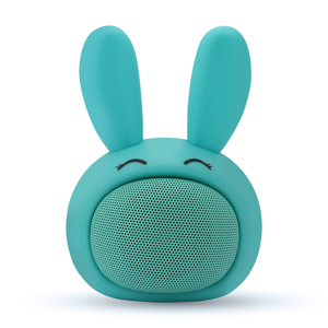 Zvucnik bluetooth MB-815 zec plavi