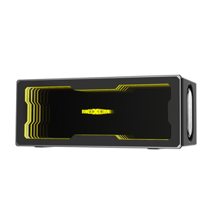 Zvucnik bluetooth Moxom 20W MX-SK91 crni