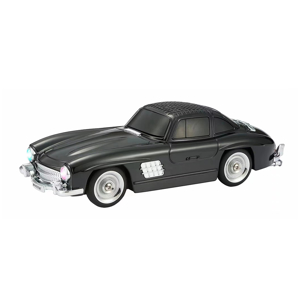 Zvucnik bluetooth WS-300SL auto crni