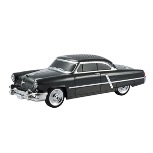 Zvucnik bluetooth WS-1957 auto crni