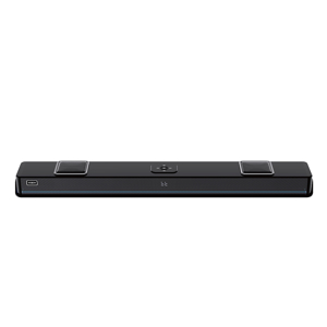 Zvucnik bluetooth Moxom 120W MX-SK108 crni