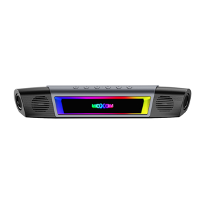Zvucnik bluetooth Moxom 10W MX-SK107 crni