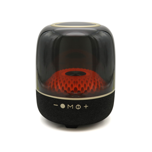 Zvucnik bluetooth RS LP90 120W crni