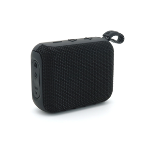 Zvucnik bluetooth GO4 5.3 crni